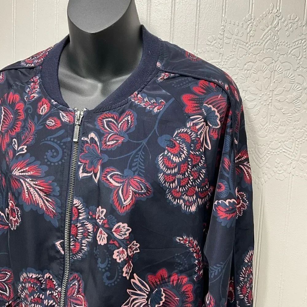 COTTON ON Floral jacket - Picture 2 of 5